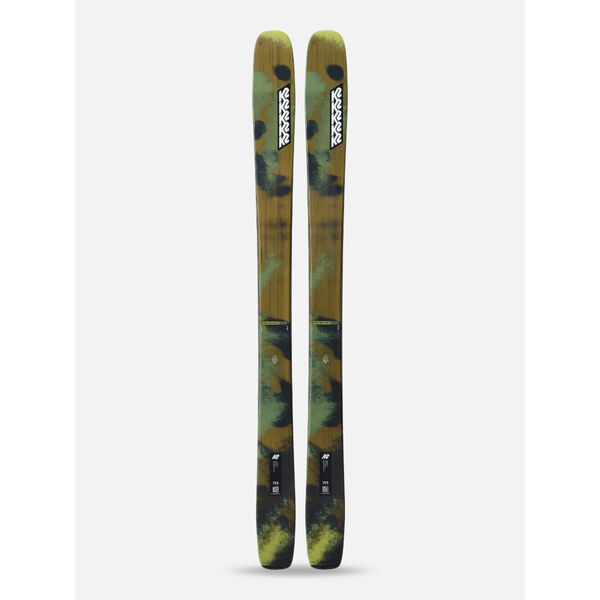 K2 Mindbender Juvy Skis Kids