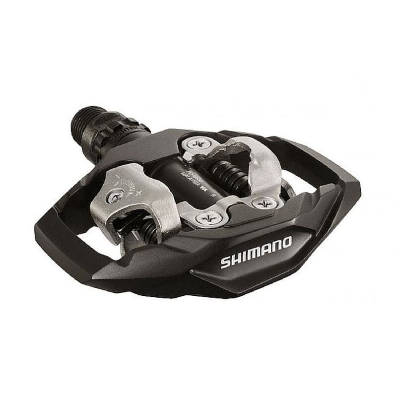 Shimano PD-M530 SPD Clipless Trail Pedals image number 0