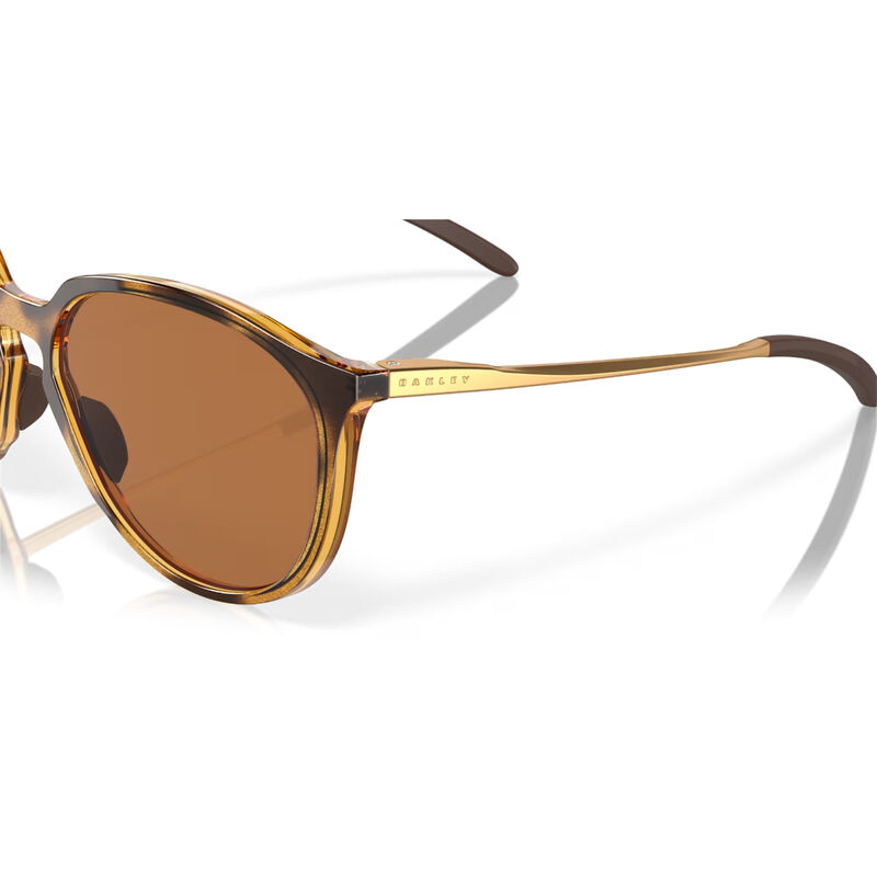 Oakley Sielo Sunglasses + Bronze Polarized Lens image number 5