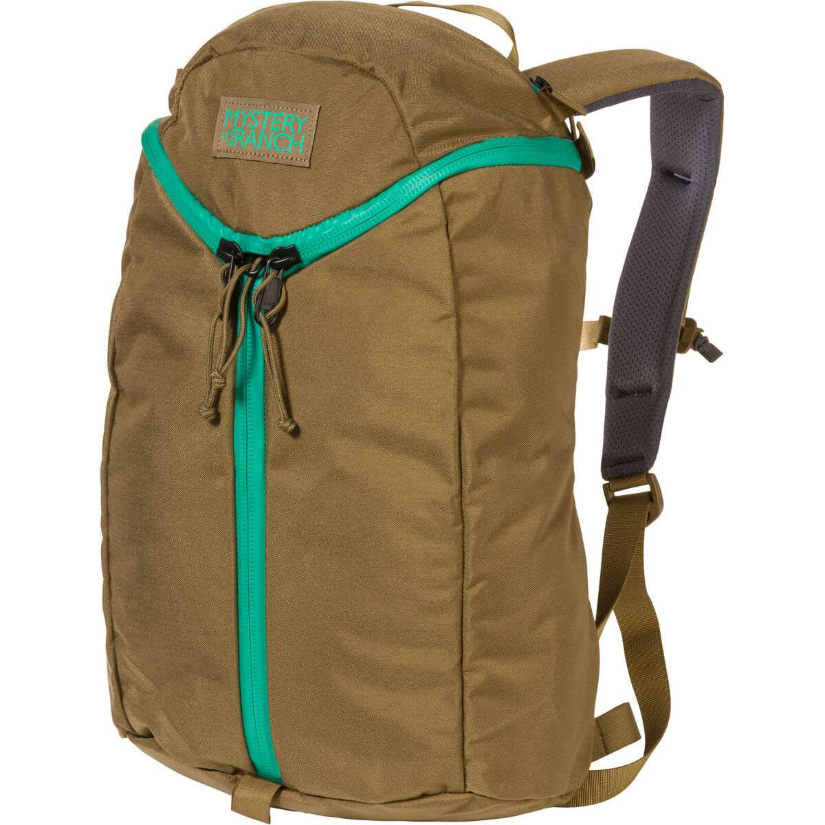 Urban shop assault 18l