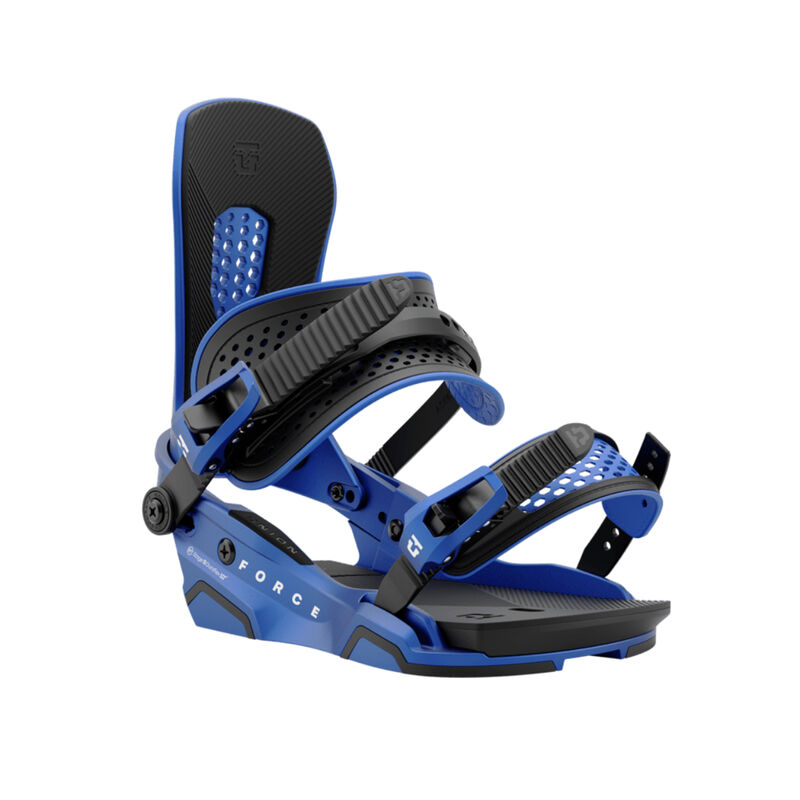 Union Force Mens Snowboard Binding image number 0