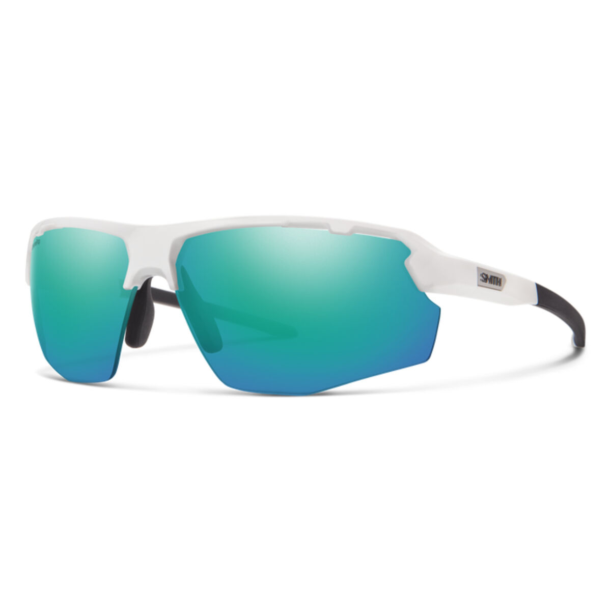 smith opal mirror lens