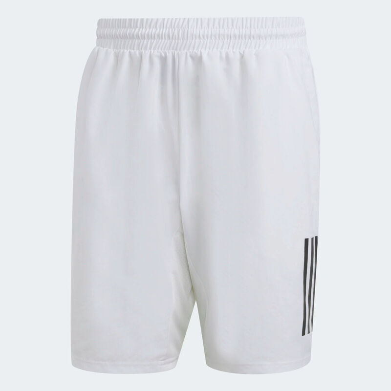 Adidas Club 3-Stripes Tennis Shorts Mens image number 0