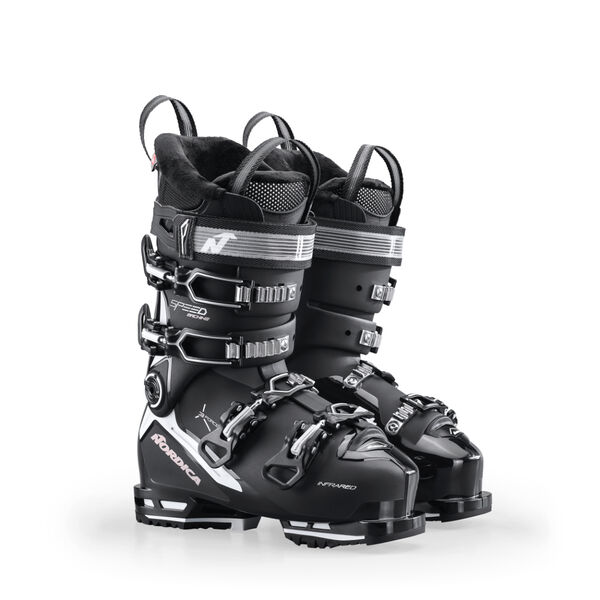 Nordica Speedmachine 85 Ski Boots Womens