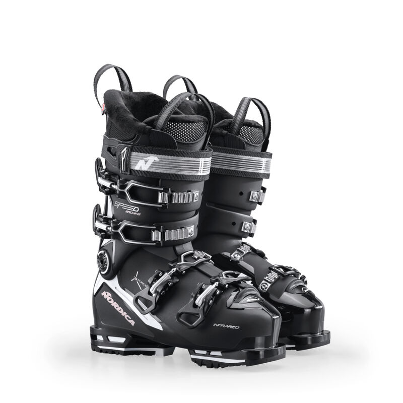 Nordica Speedmachine 85 Ski Boots Womens image number 0