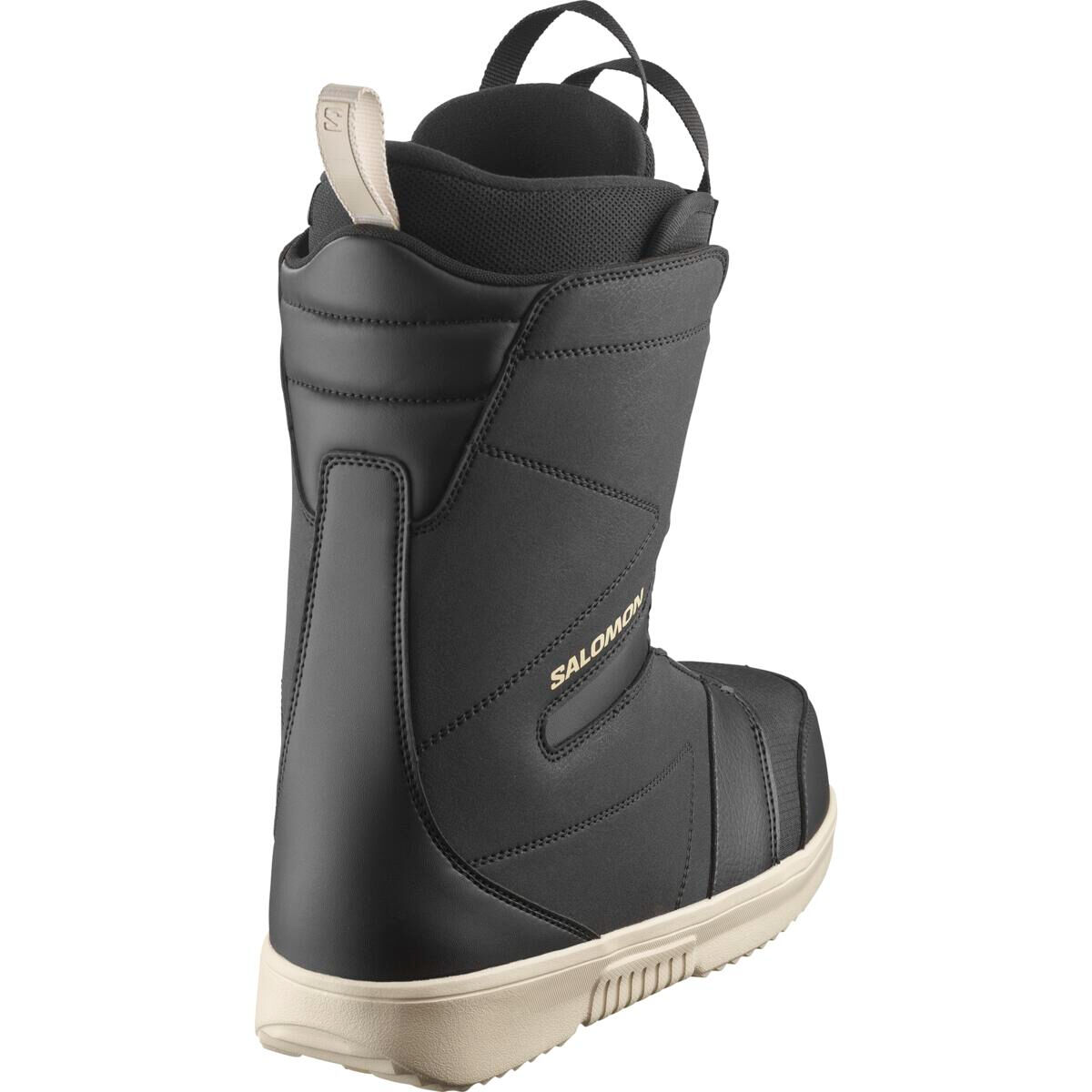 Vans aura 2024 snowboard boots 2013