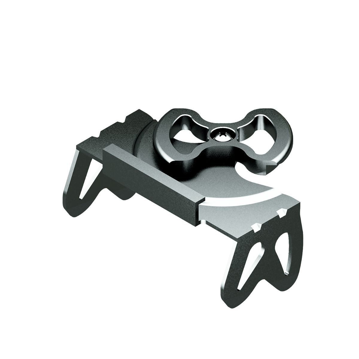 union expedition crampons