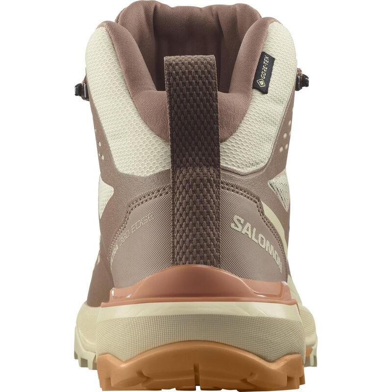 Salomon X Ultra 360 Edge Mid Gore-Tex Hiking Boots Womens image number 3