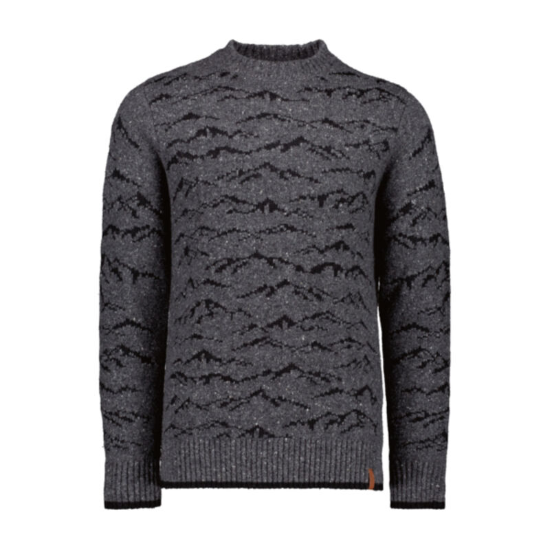 Obermeyer The Bells Sweater Mens image number 0