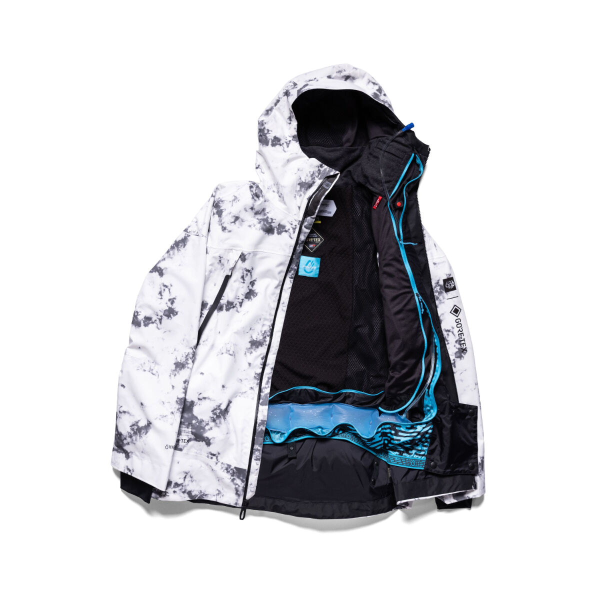 686 GORE-TEX Hydrastash Sync Jacket | Christy Sports