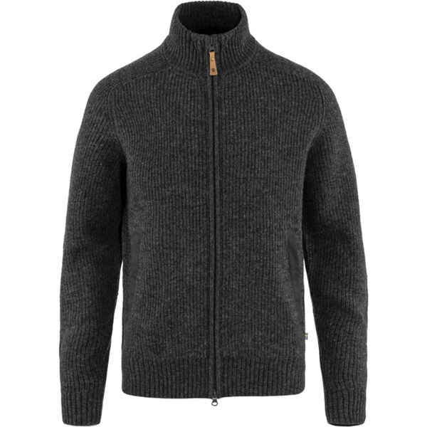 Smartwool Hudson Trail Fleece Half-Zip Sweater Mens