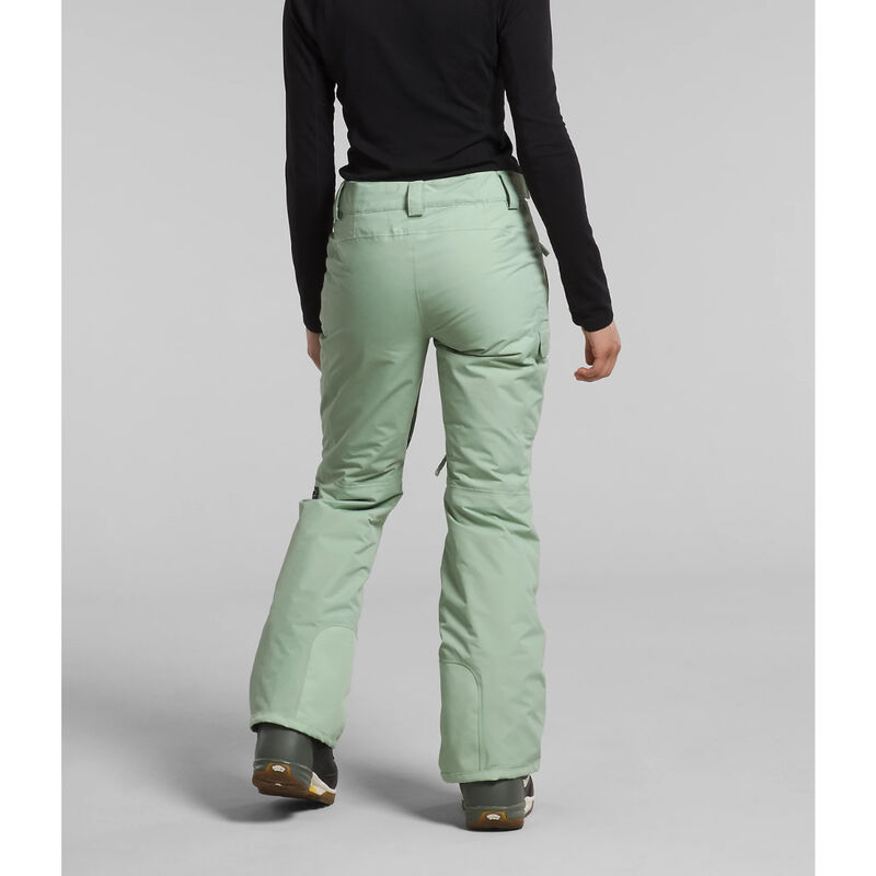 The North Face Insulated Pant Womens image number 1