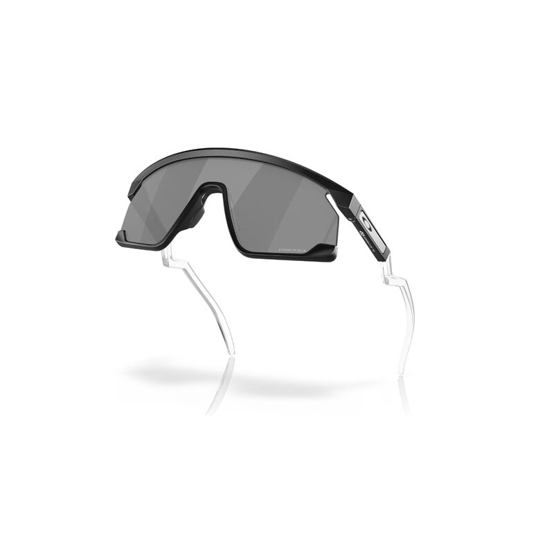 Oakley BXTR Sunglasses + Prizm Black Lens image number 3