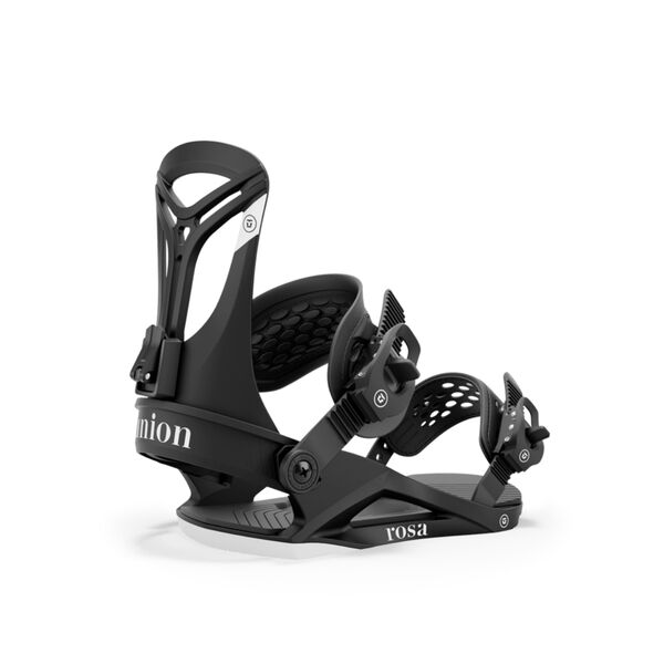 Union Rosa Snowboard Bindings Womens