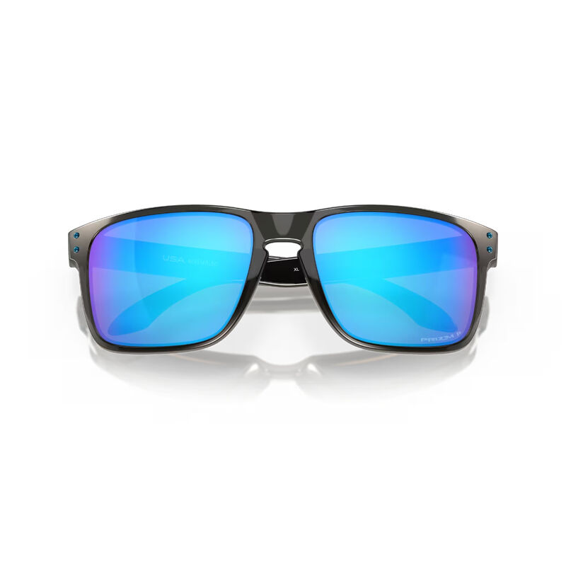 Oakley Holbrook XL Sunglasses + Sapphire Polarized Lens image number 4