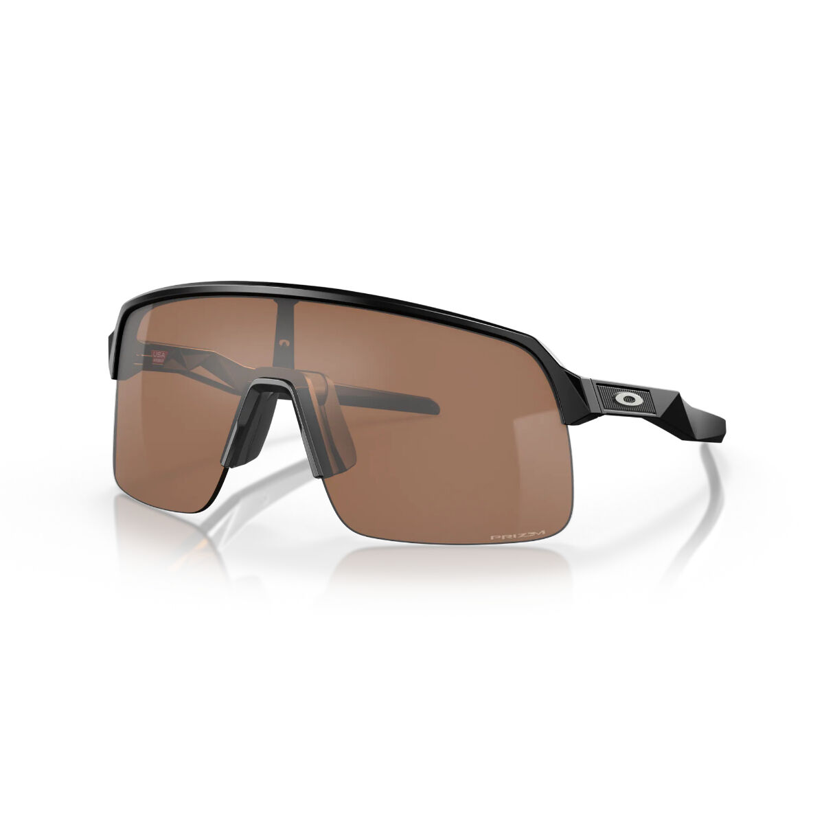 Oakley prizm 2025 tungsten review