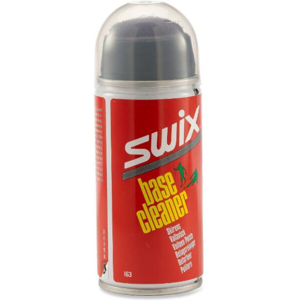 Swix Base Cleaner w/Scrub 150ml