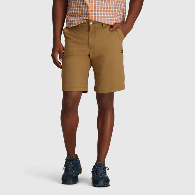 Outdoor Research 10" Ferrosi Shorts Mens image number 1