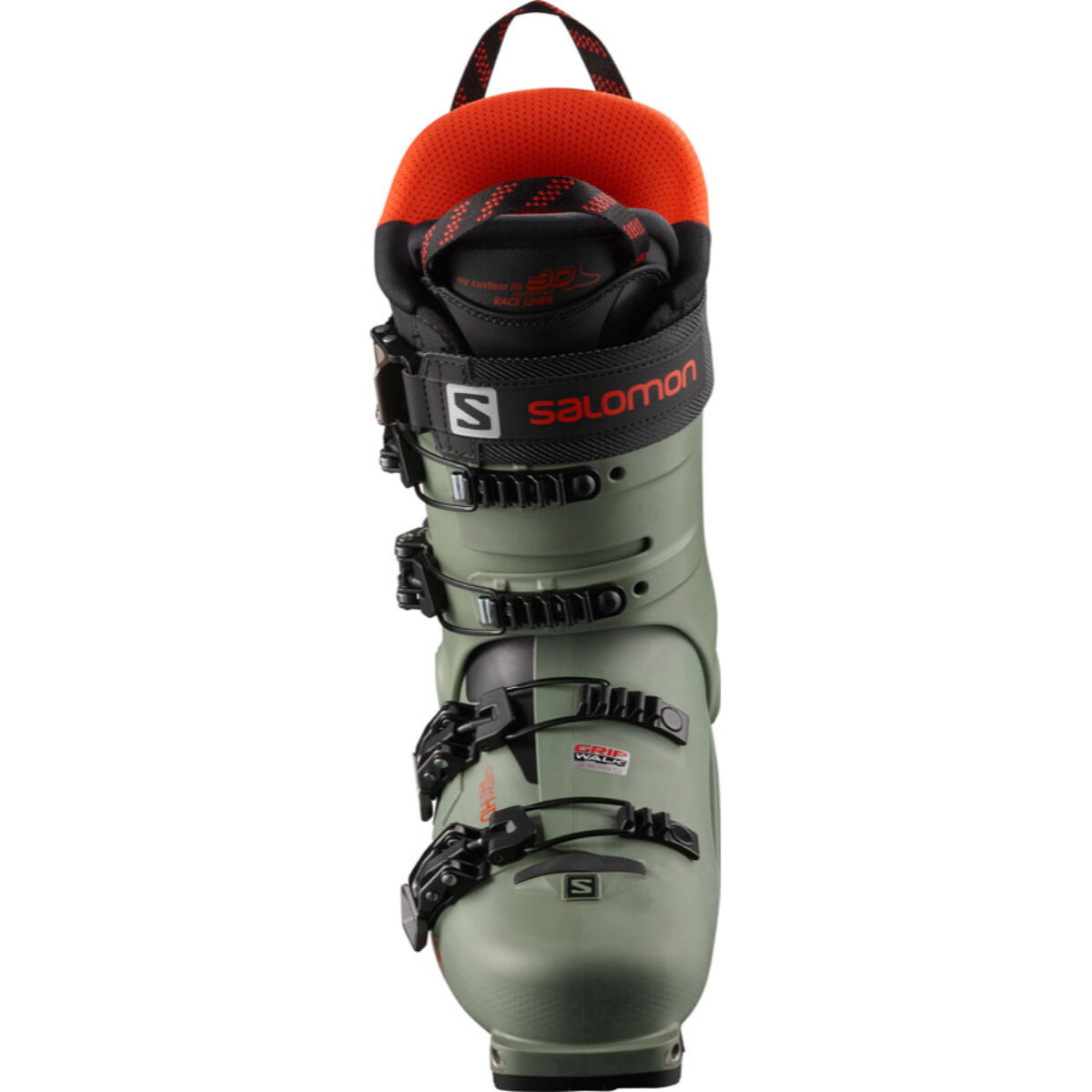 salomon shift 130 pro