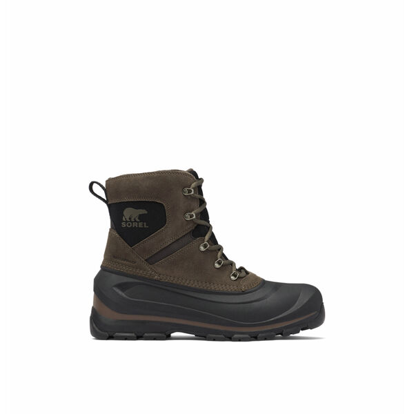 Sorel Buxton Lace Waterproof Boot Mens