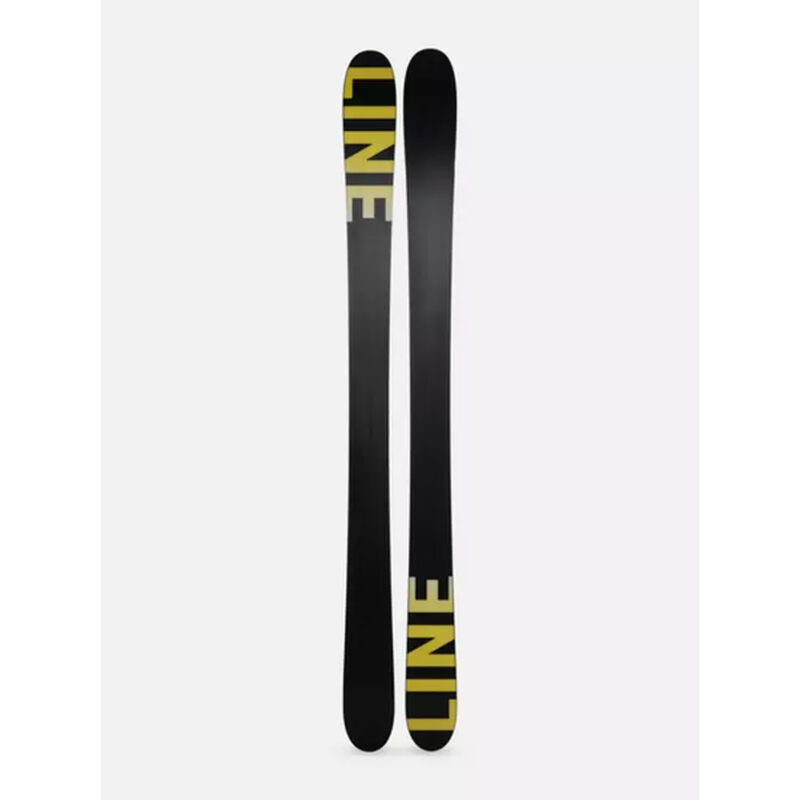 Line Bacon 108 Skis image number 1