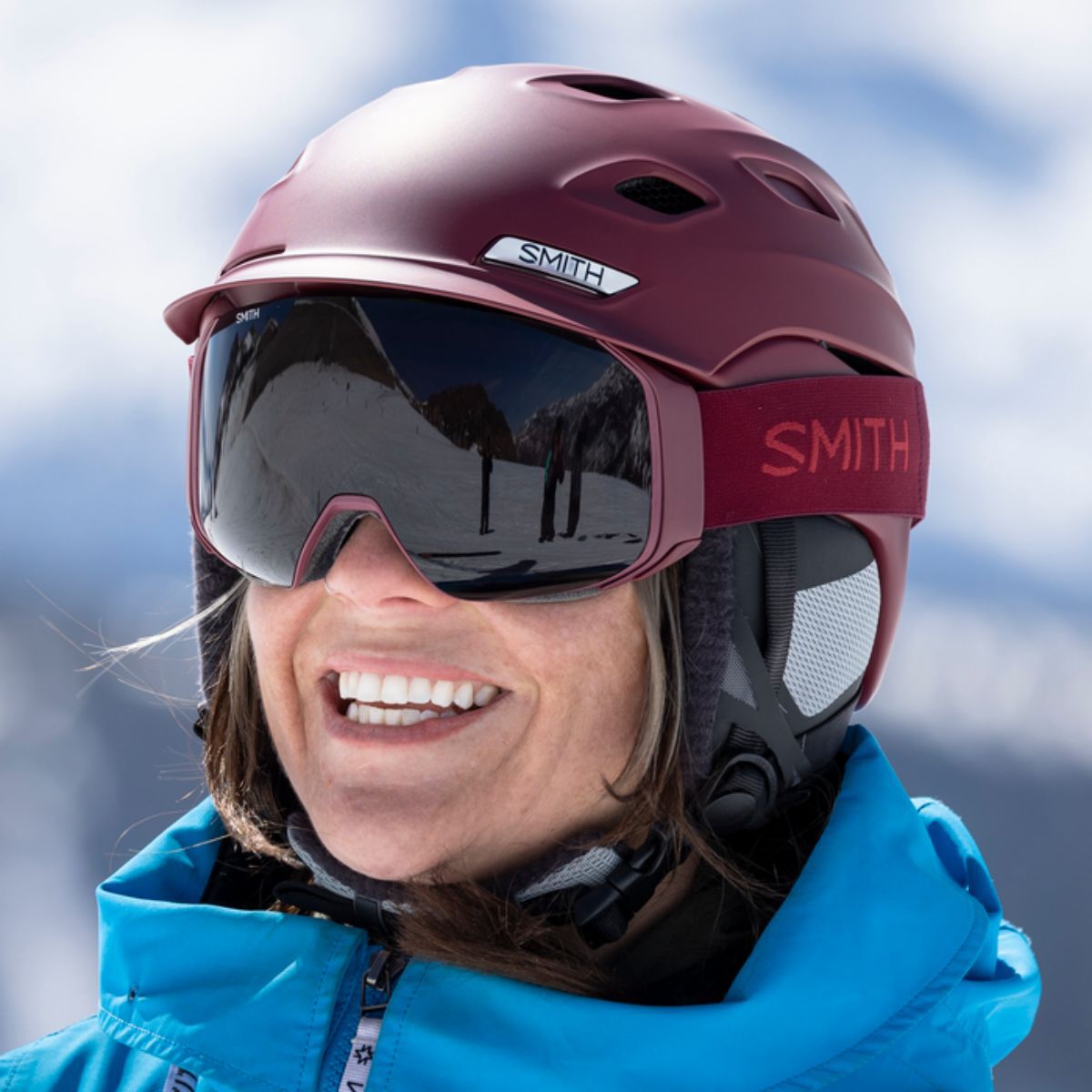 Smith Vantage MIPS Helmet Womens | Christy Sports