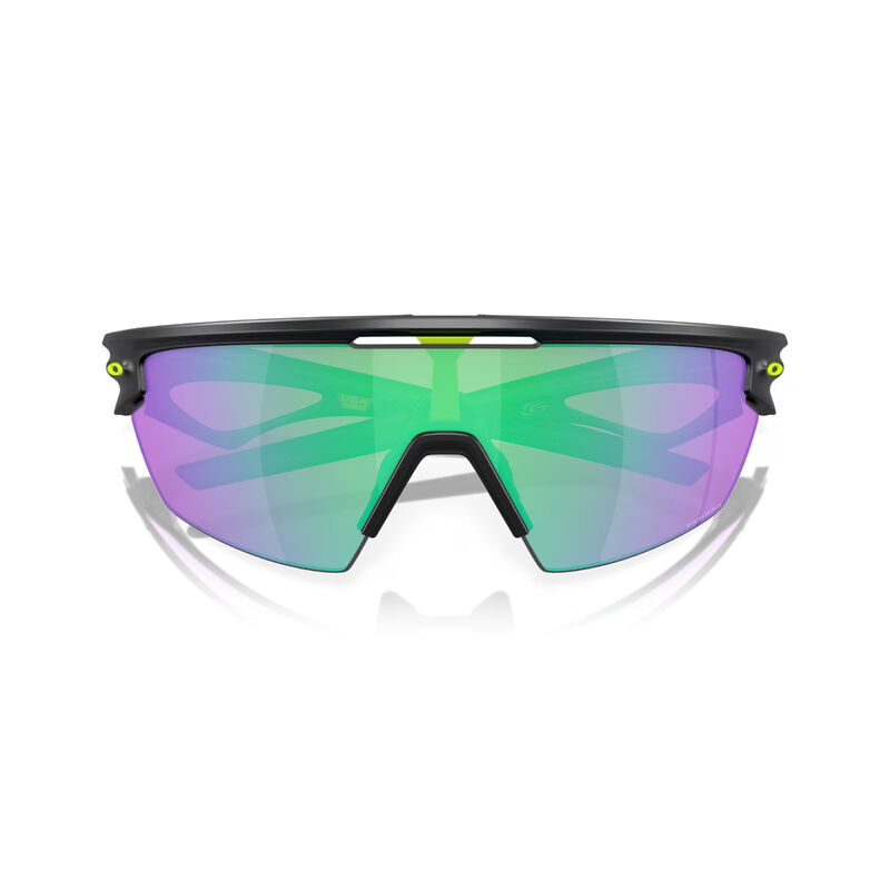 Oakley Sphaera Sunglasses + Road Jade Lens image number 4