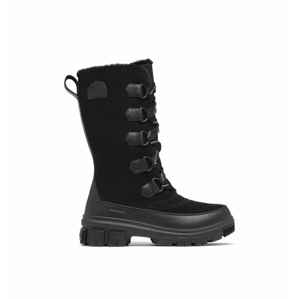 Sorel Tivoli IV Tall Boot Womens