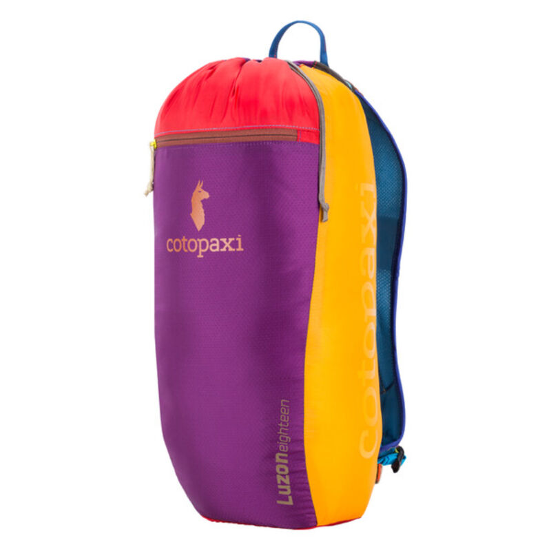 Cotopaxi Luzon 18L Backpack image number 0