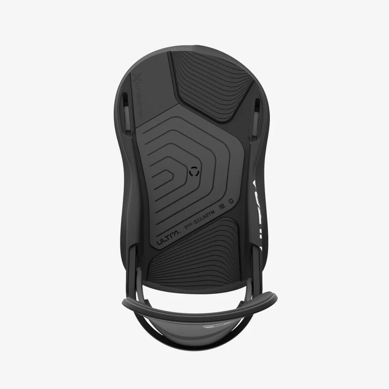 Union Ultra Mens Snowboard Binding image number 3