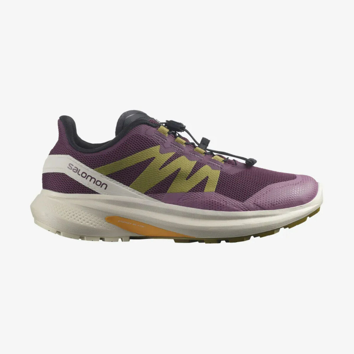 Salomon womens on sale running trainers