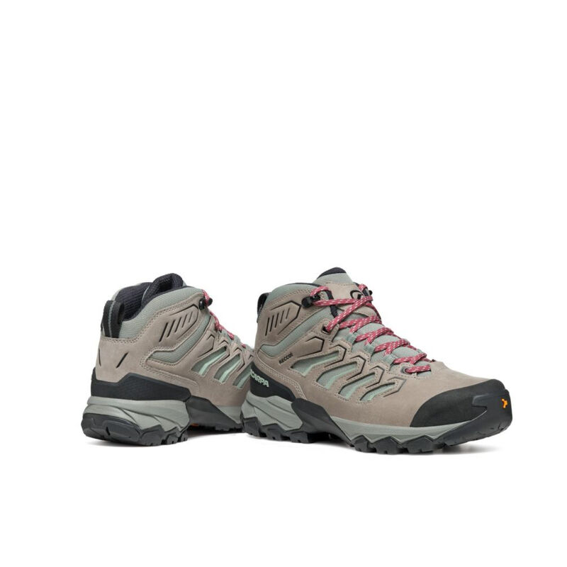 Scarpa Moraine Mid WP Boots Womens image number 0