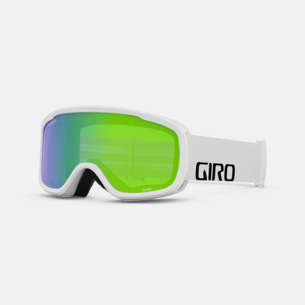 Giro Roam Goggles + Loden Green Lens