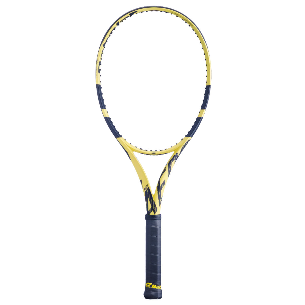 Babolat Pure Aero Plus Un Strung Tennis Racquet Christy Sports