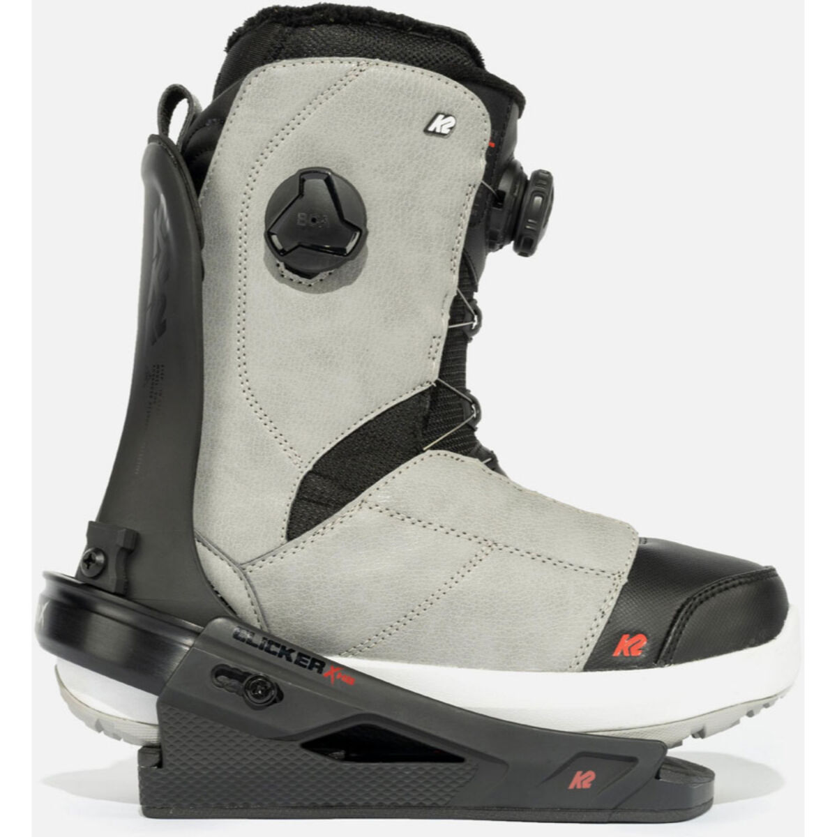 K2 Kinsley Clicker X HB Snowboard Boots Womens | Christy Sports