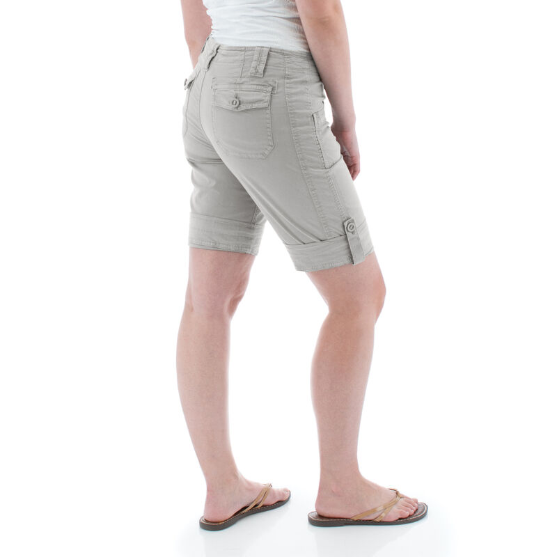 Aventura Arden V2 Shorts Womens image number 1