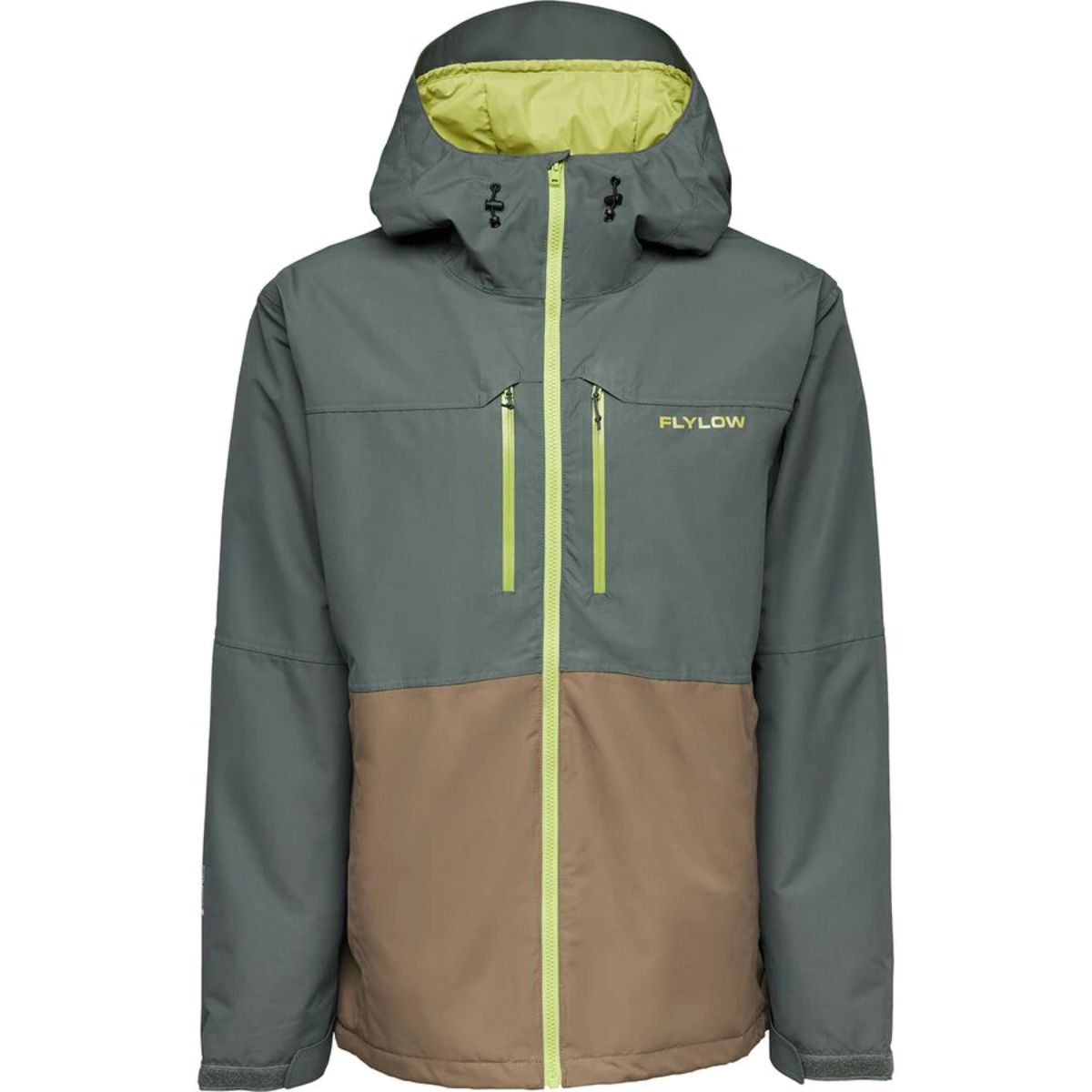 Flylow roswell insulated top jacket