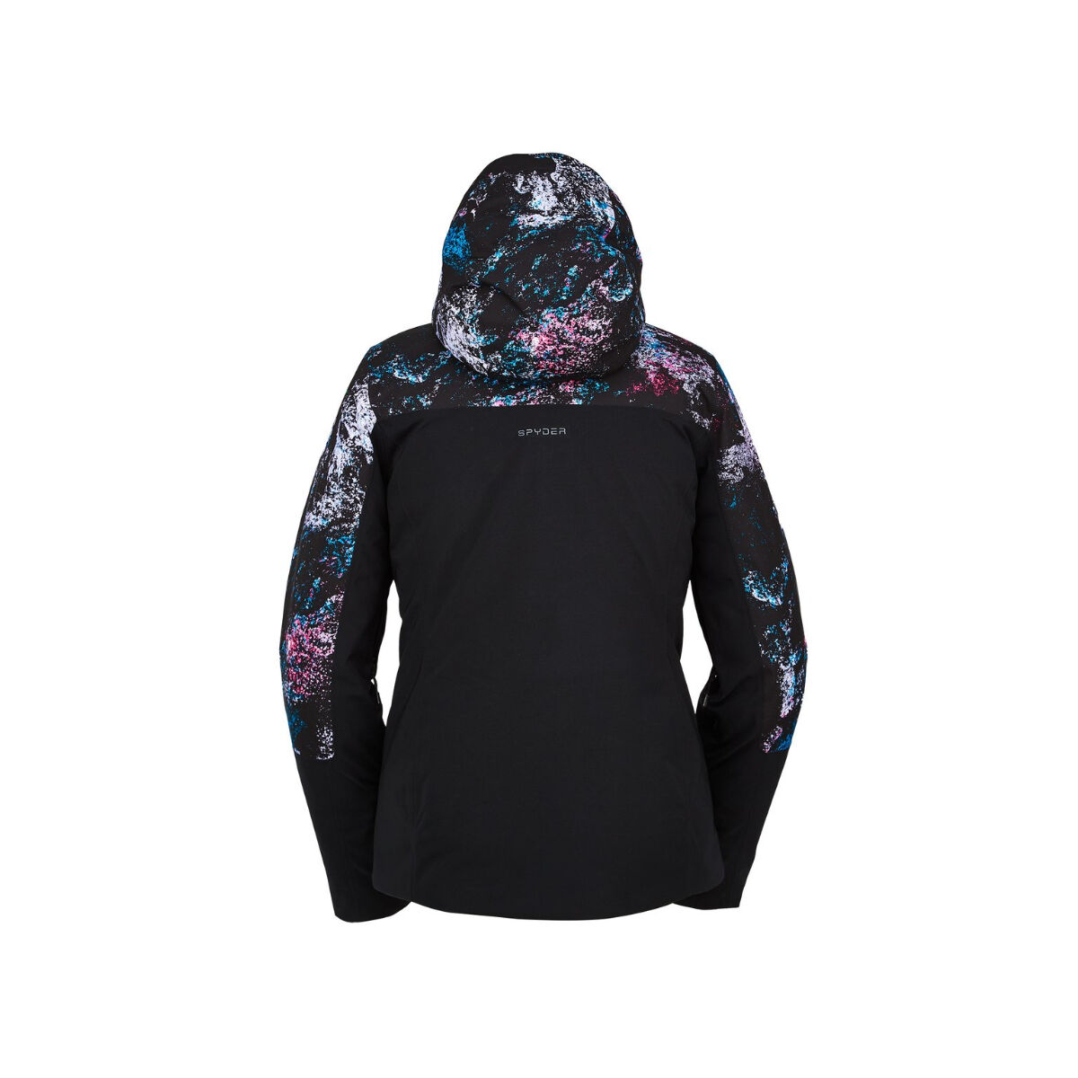 spyder women's voice gtx jacket