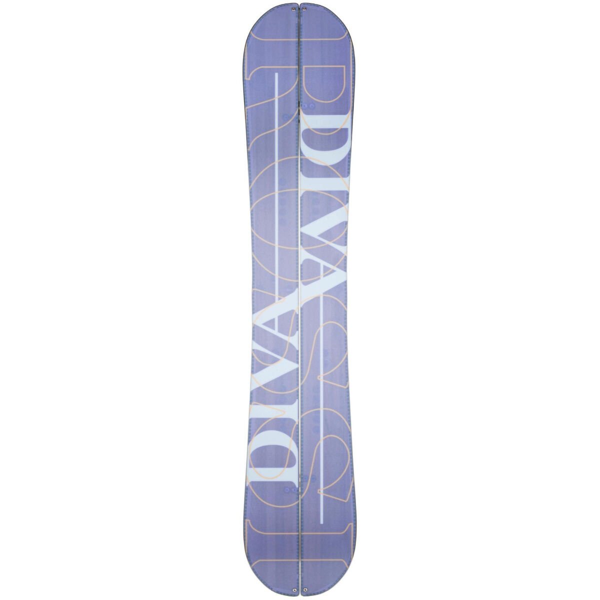 rossignol diva splitboard