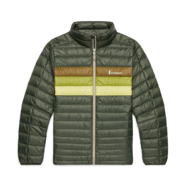 Cotopaxi Fuego Down Jacket Mens