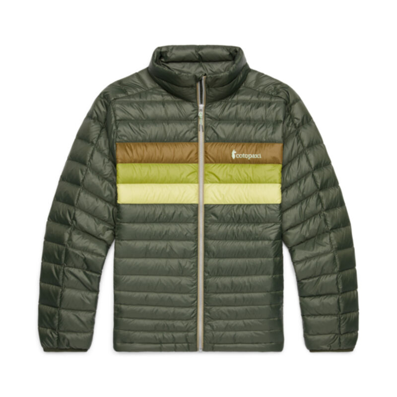 Cotopaxi Fuego Down Jacket Mens image number 0