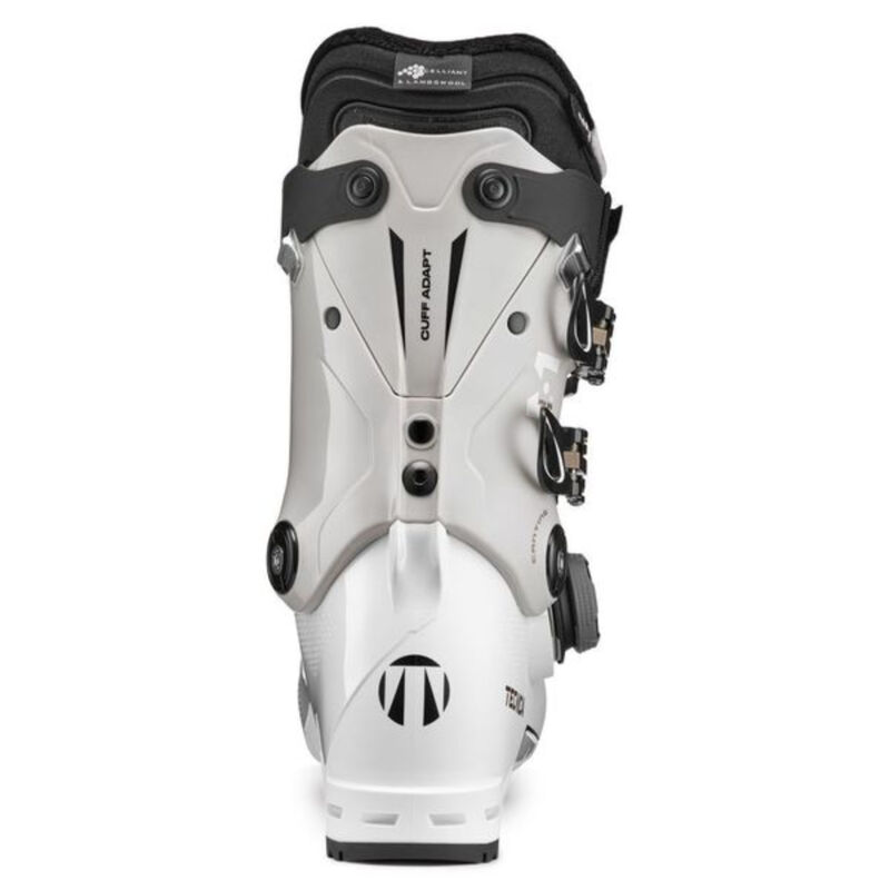 Tecnica Mach BOA HV 95 Ski Boots Womens image number 3