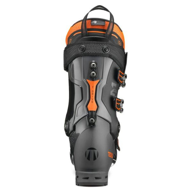 Tecnica Mach 1 MV 110 Ski Boots image number 3