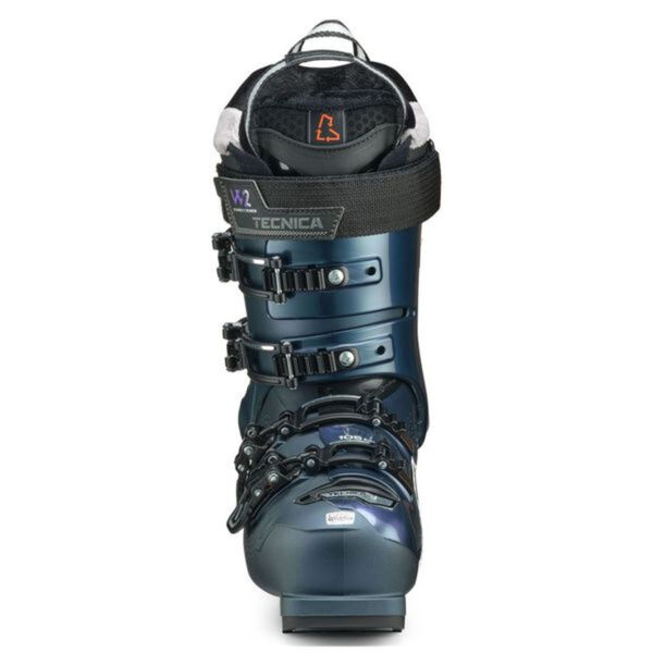 Tecnica Mach 1 MV 105 Ski Boots Womens