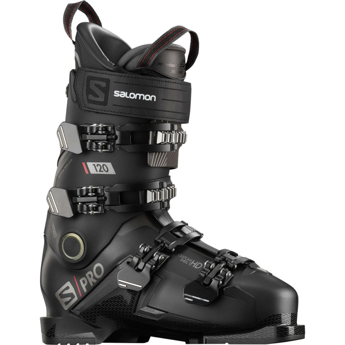 size 31.5 ski boots
