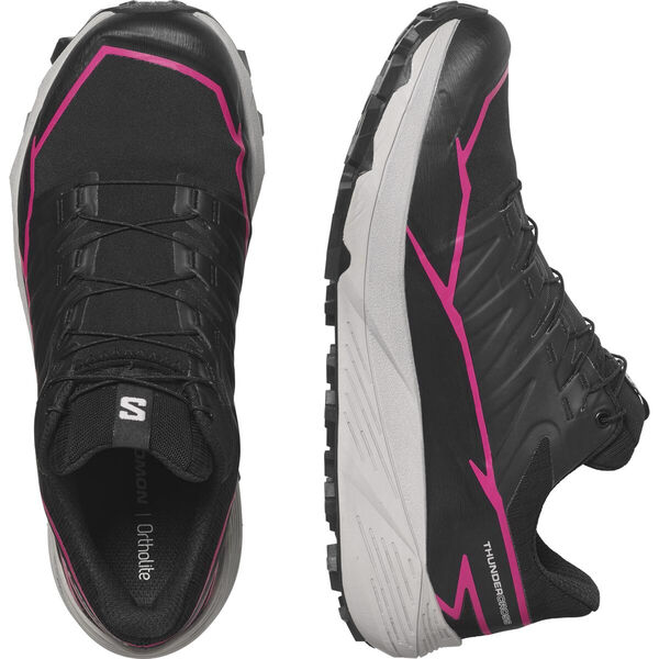 Salomon Thundercross Gore-Tex Trail Running Shoes Womens