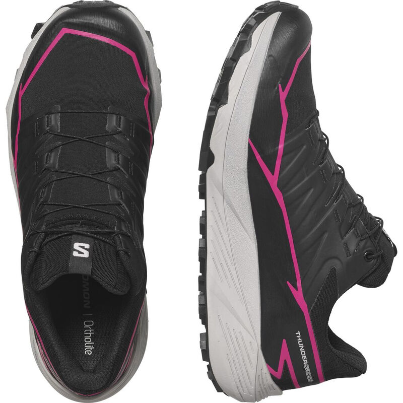 Salomon Thundercross Gore-Tex Trail Running Shoes Womens image number 0