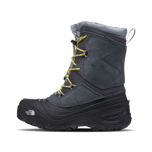 The North Face Alpenglow V Waterproof Boots Kids