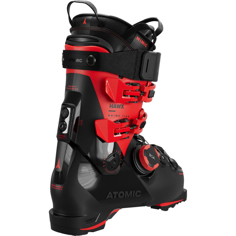 Atomic Hawx Prime 110 S Boa Ski Boots image number 1