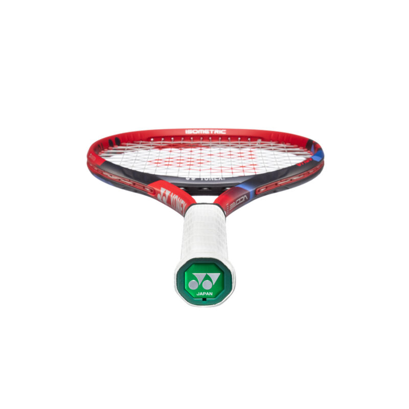 Yonex VCore 100L Unstrung Tennis Racquet image number 2